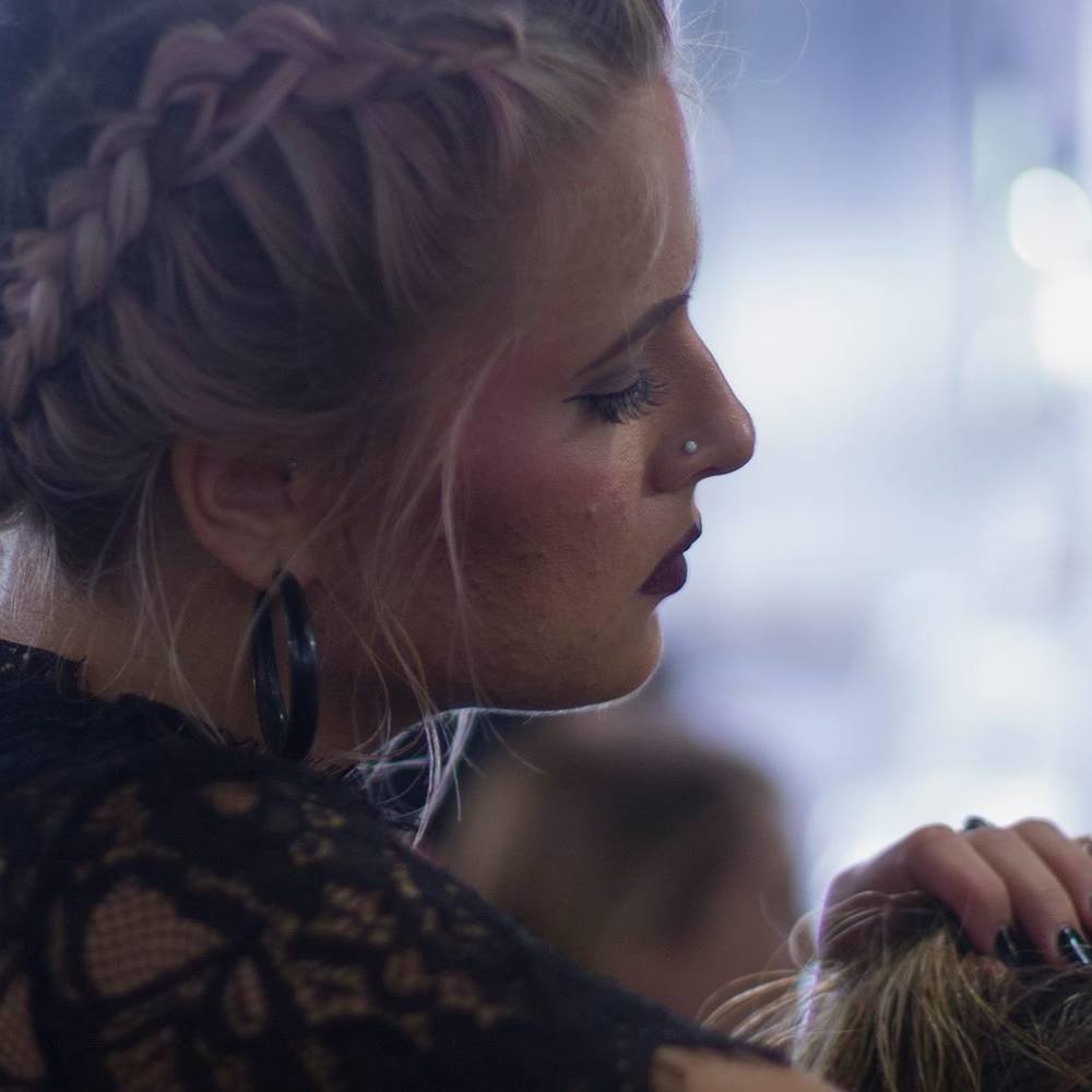 Meet your Posher, Katelynn